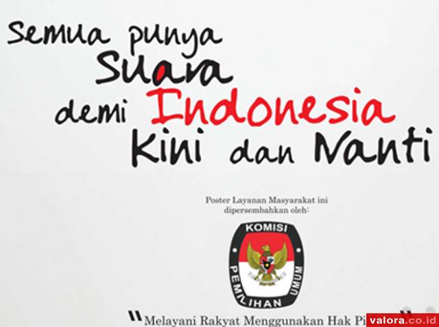 Ilustrasi pilkada serentak 2015