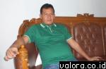 Tokoh muda Pessel, Burhanuddin menyatakan kesiapan untuk maju di Pilkada Serentak 2015. Burhanuddin akan menjadi wakil bupatinya Alirman Sori pada pilkada yang akan digelar 9 Desember 2015. (valoranews)