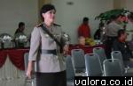 Wakapolda Sumbar, Kombes Pol Nur Afiah MH