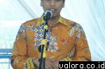 Wako Padangpanjang, Hendri Arnis. (Humas)