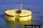 Seperti inilah bentuk fisik mooring buoy yang jadi pemicu konflik, antara masyarakat setempat dengan Km HUEY yang tengah membawa sejumlah peselancar (surfer) di Macaroni's Resort. (internet)