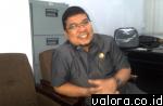 Kepala UPTD PPP Bukittinggi Hidayat Dahlan