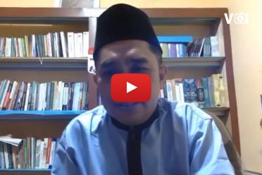 Video Sahran Raden | Komisioner KPU Sulteng | (Haul 5 Tahun Alm HKM)