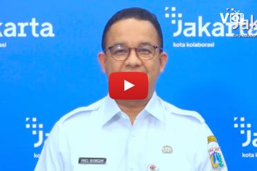 Video Sosok Alm Husni Kamil Manik di Mata Gubernur Anies Baswedan (Haul 5 Tahun HKM)