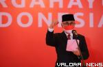 Ketua Dewan Komisioner OJK, Wimboh Santoso.