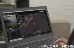 Sistem kerja CHCNAV APACHE 3 dari pt Datascrip. (istimewa)