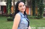 Keyla Rimeicha, Pemeran Sitkom Bujug Buneng. (dok jwara creative)