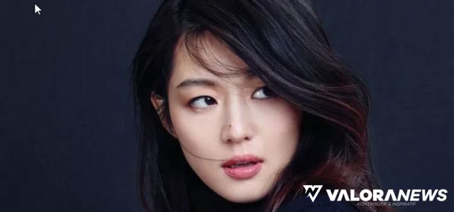 Artis korea dengan bayaran termahal per episodenya, Jun Ji-hyun.