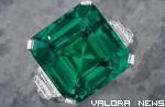 Rockefeller Emerald, adalah Cincin Batu Permata Zamrud Paling Mahal.