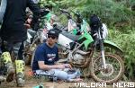 Wako Bukittinggi, Erman Safar.
