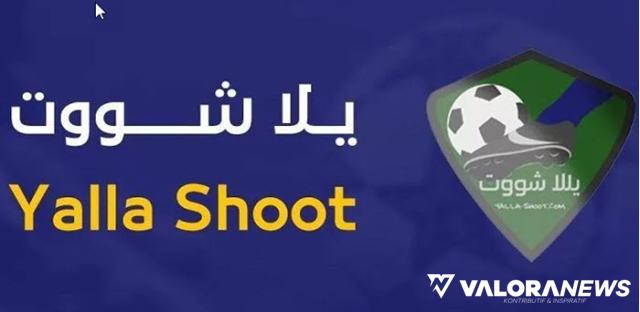 Yalla Shoot.
