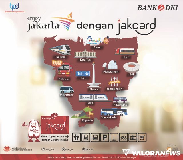 Infografis JakCard.