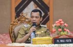Penjabat Walikota Pekanbaru, Muflihun