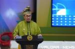 Gubernur Riau, Syamsuar.