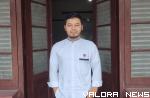 Mahasiswa Magister Teknik Pertanian UGM 2022, Bayu Pamungkas terpilih sebagai ketua Ikatan Mahasiswa Minang Pascasarjana (IMAMIPAS) Yogyakarta pada Musyawarah Besar (Mubes) V secara hybrid, Sabtu. (istimewa)