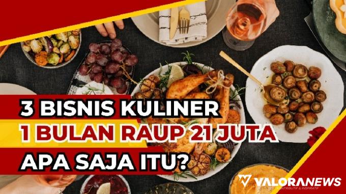 Ilustrasi 3 Ide Usaha Sampingan Cocok di Desa. (Foto: Canva)