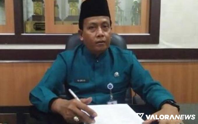 Kepala Dinas Sosial Pekanbaru, H Idrus. Penerima Bantuan Iuran Jaminan Kesehatank, UHC