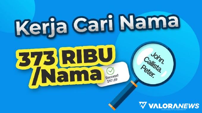 Ilustrasi website penghasil uang PickyDomains sekali kerja dapat 373 juta. (Foto: Youtube Ternak Dana)