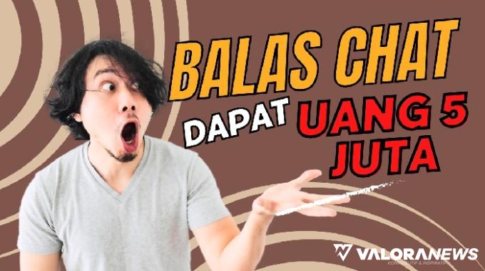 Ilustrasi aplikasi penghasil uang Timo bisa dapat uang Rp5 juta. (Foto: Canva)