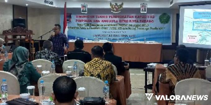 DOSEN PEMATERI