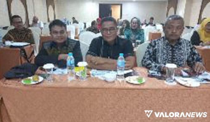PIMPINAN DEWAN