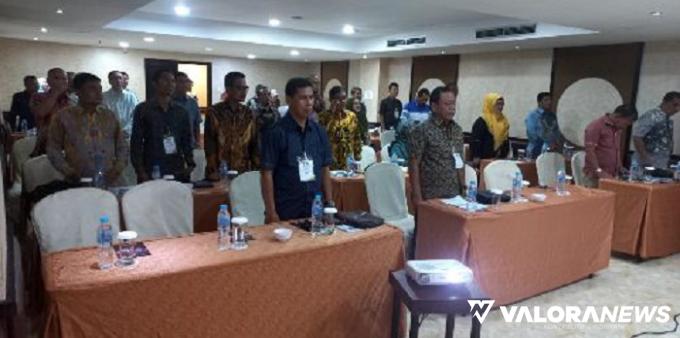 PROSESI PEMBUKAAN