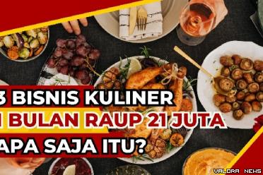 Ilustrasi 3 Ide Usaha Sampingan Cocok di Desa. (Foto: Canva)