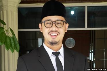 Wali Kota Bukittinggi, Erman Safar