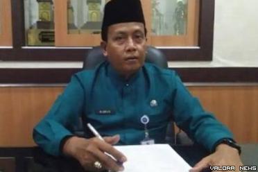 Kepala Dinas Sosial Pekanbaru, H Idrus. Penerima Bantuan Iuran Jaminan Kesehatank, UHC