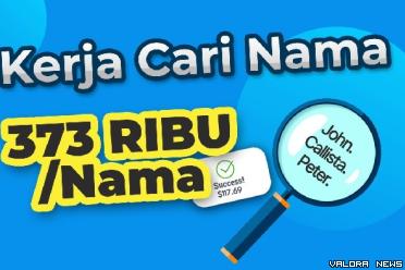 Ilustrasi website penghasil uang PickyDomains sekali kerja dapat 373 juta. (Foto: Youtube Ternak Dana)