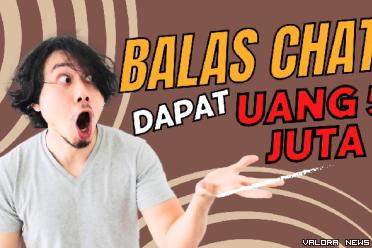 Ilustrasi aplikasi penghasil uang Timo bisa dapat uang Rp5 juta. (Foto: Canva)