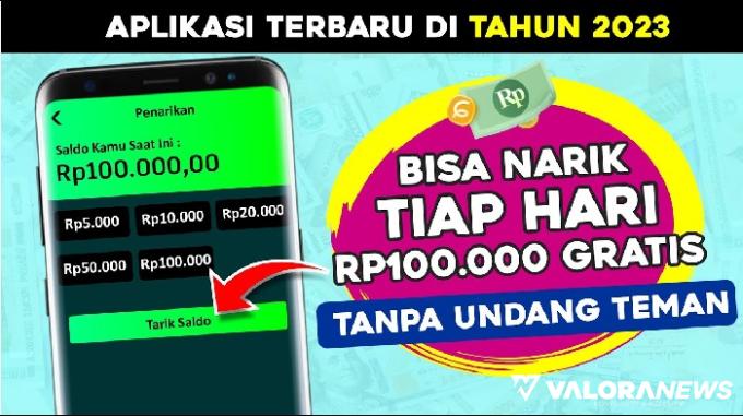 Ilustrasi aplikasi penghasil uang hanya bermodalkan shalawat saja, tapi bisa menghasilkan cuang hingga Rp100 ribu. (Foto: channel Youtube Naufal354)