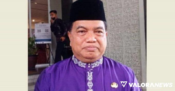 Kepala Dinas Pendidikan (Disdik) Pekanbaru, Abdul Jamal.
