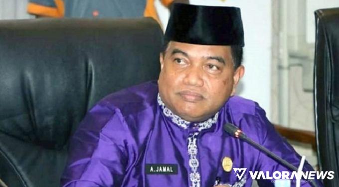 Kepala Dinas Pendidikan Kota Pekanbaru, Abdul Jamal