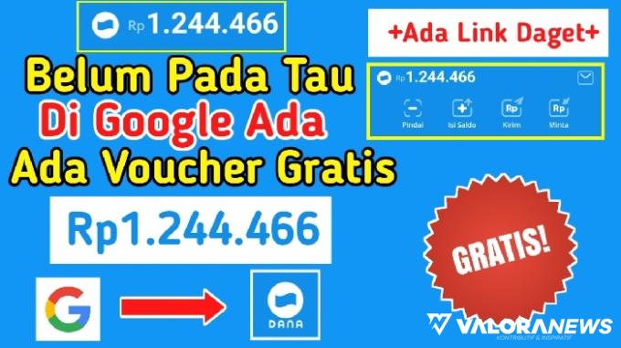 Ilustrasi aplikasi penghasil uang terlegit tahun 2023, bisa dapat cuan hingga Rp1,2 juta.  (Foto: Youtube Gebang Kiidiw)