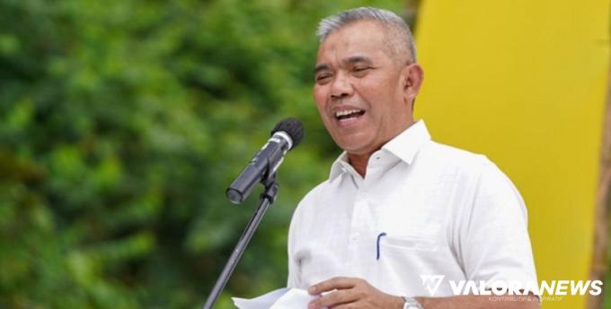 Kepala Dinas Pendidikan (Kadisdik) Riau, Kamsol