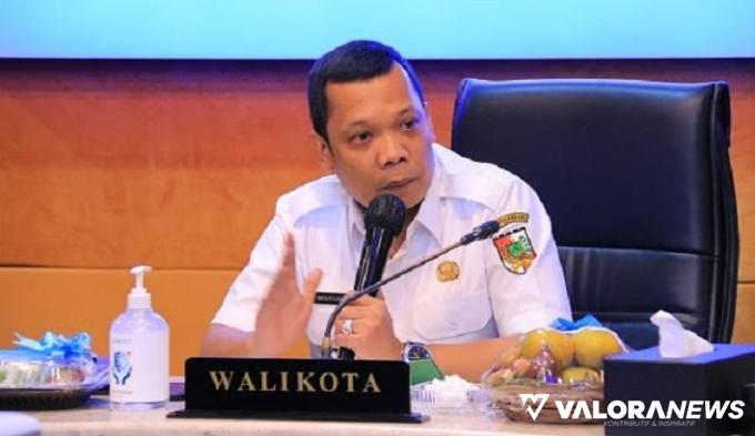 Pj Wako Pekanbaru, Muflihun.