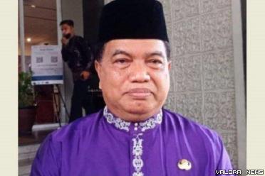 Kepala Dinas Pendidikan (Disdik) Pekanbaru, Abdul Jamal.
