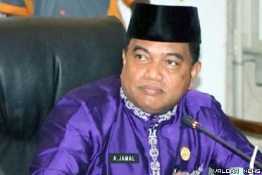 Kepala Dinas Pendidikan Kota Pekanbaru, Abdul Jamal
