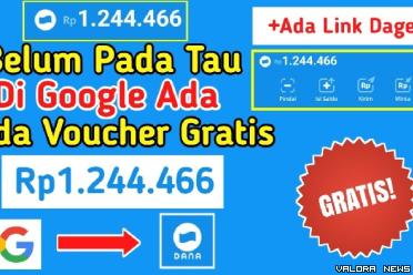 Ilustrasi aplikasi penghasil uang terlegit tahun 2023, bisa dapat cuan hingga Rp1,2 juta.  (Foto: Youtube Gebang Kiidiw)