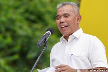 Kepala Dinas Pendidikan (Kadisdik) Riau, Kamsol