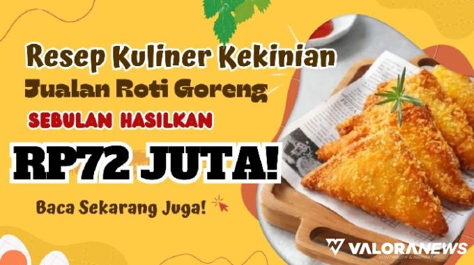 Ilustrasi ide jualan sebulan hasilkan puluhan juta. (Foto: Pinterest/Canva)