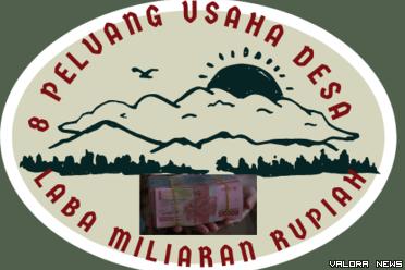 Ilustrasi Ide Usaha di Desa yang raih untung jutaan hingga miliaran (foto: tokopedia/canva)