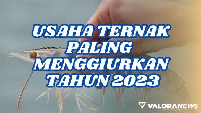 Ilustrasi peluang usaha ternak modal Rp300 ribu. (Foto: Canva/Pinterest)