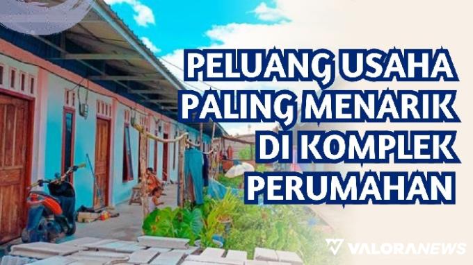 Ilustrasi peluang usaha untuk ibu-ibu komplek. (Foto: Canva/Pinerest)