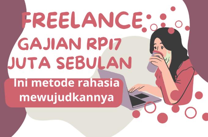 Ilustrasi Freelance Jadi TikTokers (foto: Canva)
