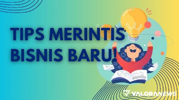 Ilustrasi tips bisnis cepat berkembang. (Foto: Canva)