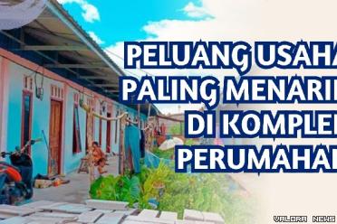 Ilustrasi peluang usaha untuk ibu-ibu komplek. (Foto: Canva/Pinerest)