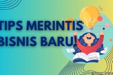 Ilustrasi tips bisnis cepat berkembang. (Foto: Canva)