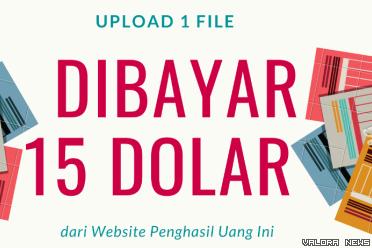 Ilustrasi Website Penghasil Uang Fiverr dan Podcast Adobe (foto: Canva)